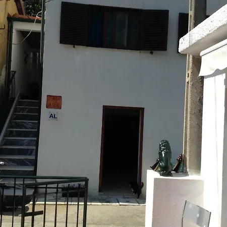 Casa Da Avó