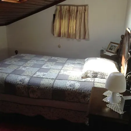 בית הארחה Casa Da Avo *