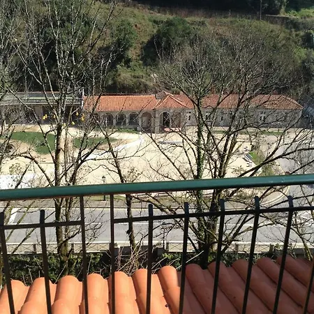 Casa Da Avo Geres