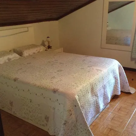 Casa Da Avo Geres