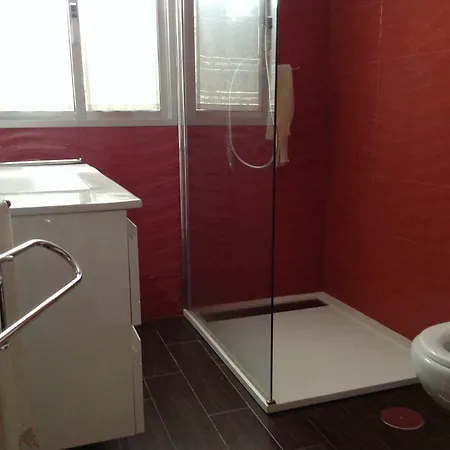 Casa Da Avo בית הארחה