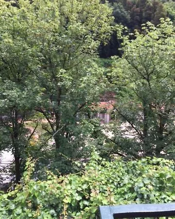 Pensión Casa Da Avó Gerês