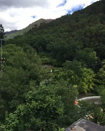 Casa Da Avo בית הארחה