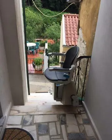 Casa Da Avo Guest house