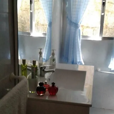 בית הארחה Casa Da Avo *