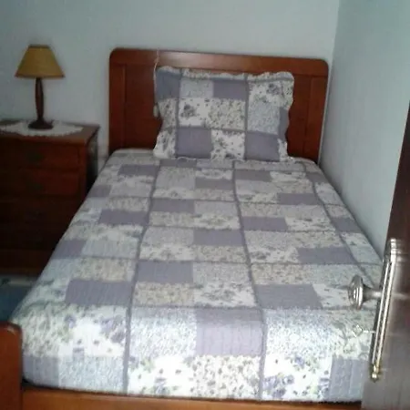 Pensión Casa Da Avó Gerês
