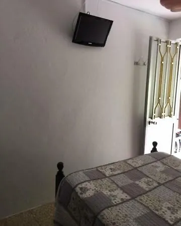 Casa Da Avó Pensión *