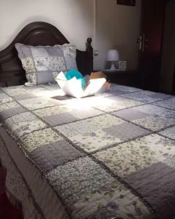 Pensión Casa Da Avó Gerês