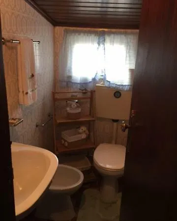 Casa Da Avo * Geres