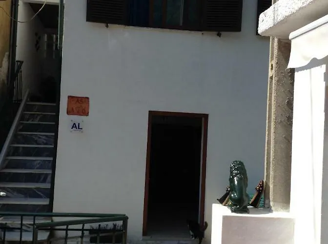Casa Da Avo