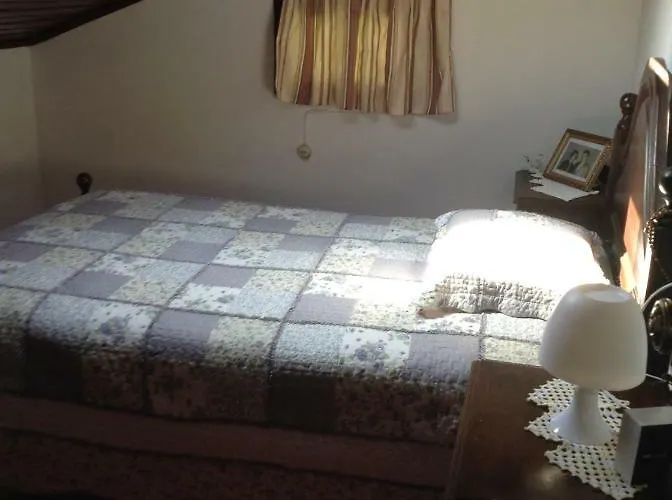 Πανσιόν Casa Da Avo *