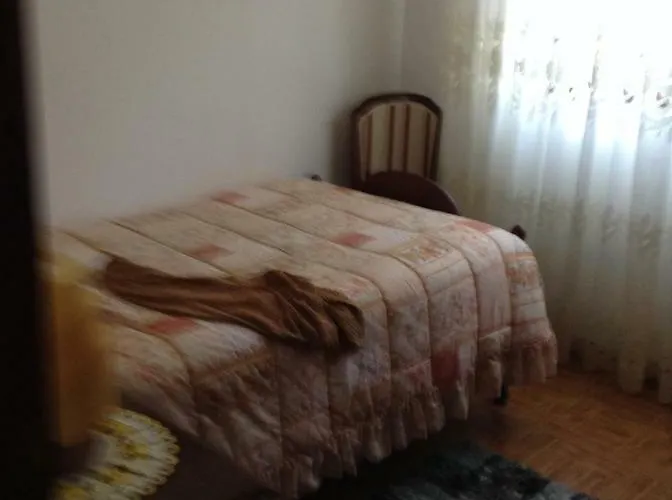 Πανσιόν Casa Da Avo Geres