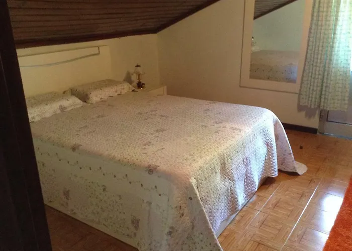 Casa Da Avo 제어스