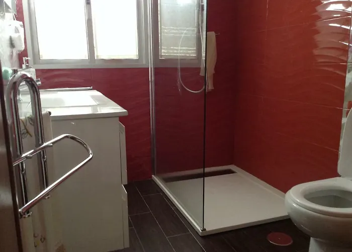 Casa Da Avo Πανσιόν