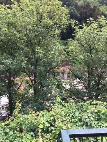 Πανσιόν Casa Da Avo Geres