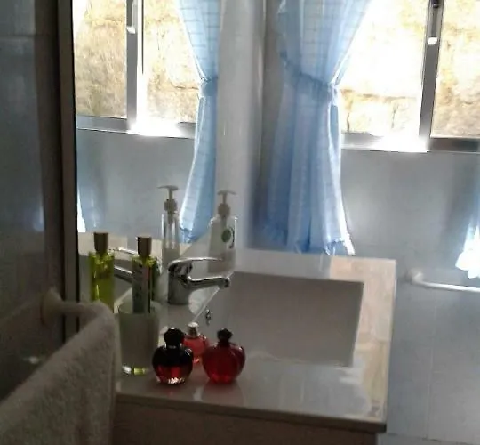 Πανσιόν Casa Da Avo *