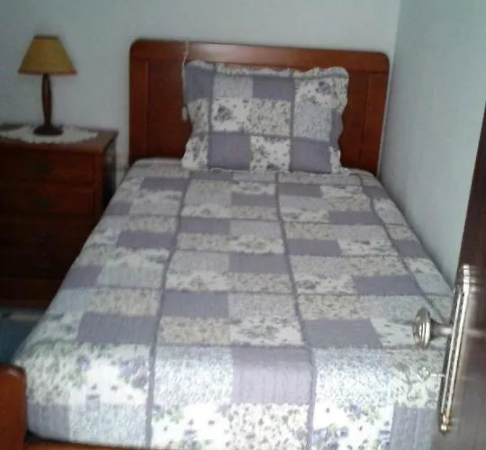 Πανσιόν Casa Da Avo Geres